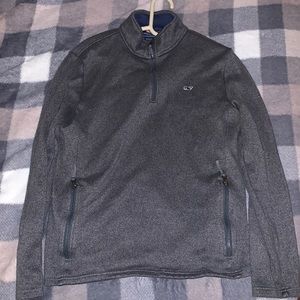 Men’s Vineyard Vines Quarter Zip